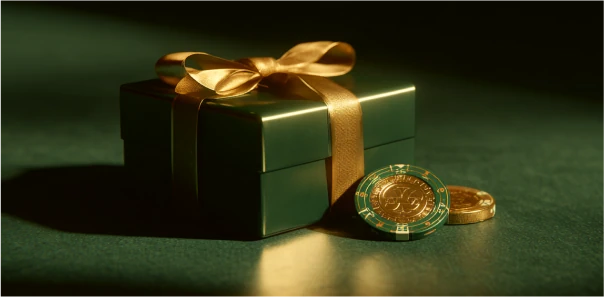 WinWin Casino welcome bonus with free spins included